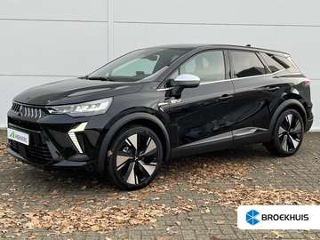 1.8 HEV Instyle / 8 jaar fabrieksgarantie / Elektr