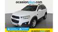 Chevrolet Captiva 2.2VCDI LT FWD Weiß - thumbnail 1