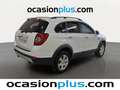 Chevrolet Captiva 2.2VCDI LT FWD Weiß - thumbnail 3