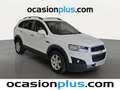 Chevrolet Captiva 2.2VCDI LT FWD Weiß - thumbnail 2