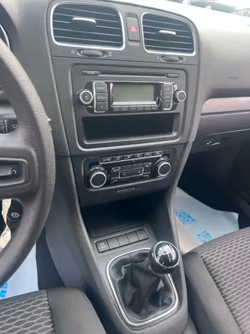 Volkswagen Golf view 12