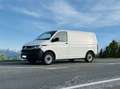 Volkswagen T6.1 Transporter Kastenwagen KR 2,0 Entry TDI BMT Weiß - thumbnail 1