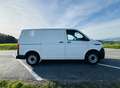 Volkswagen T6.1 Transporter Kastenwagen KR 2,0 Entry TDI BMT Weiß - thumbnail 7