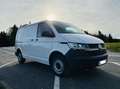 Volkswagen T6.1 Transporter Kastenwagen KR 2,0 Entry TDI BMT Weiß - thumbnail 6
