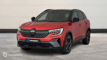 1.2 E-Tech full hybrid 200ch Iconic esprit Alpine