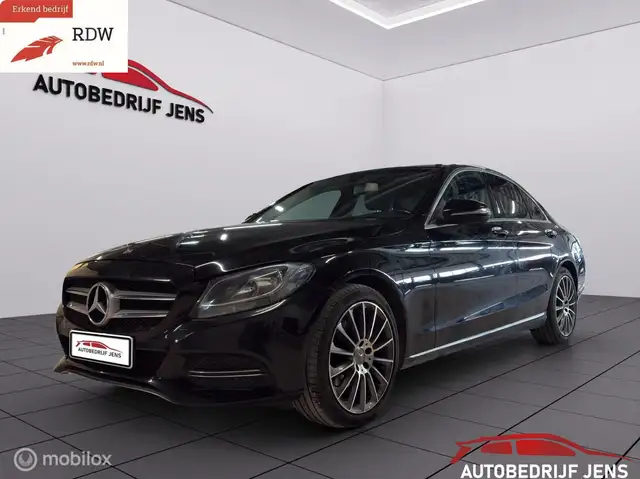 Mercedes-Benz C 200 Prestige