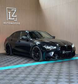 xDrive Competition * ANGEBOT 88.999€ *
