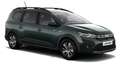 Dacia Jogger Expression TCe 110 7-Sitzer Winterpaket Grün - thumbnail 1