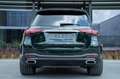 Mercedes-Benz GLE 400 PHEV e 4-Matic AMG Line 9G-Tronic Plug-in Hybride Vert - thumbnail 9