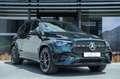 Mercedes-Benz GLE 400 PHEV e 4-Matic AMG Line 9G-Tronic Plug-in Hybride Vert - thumbnail 6