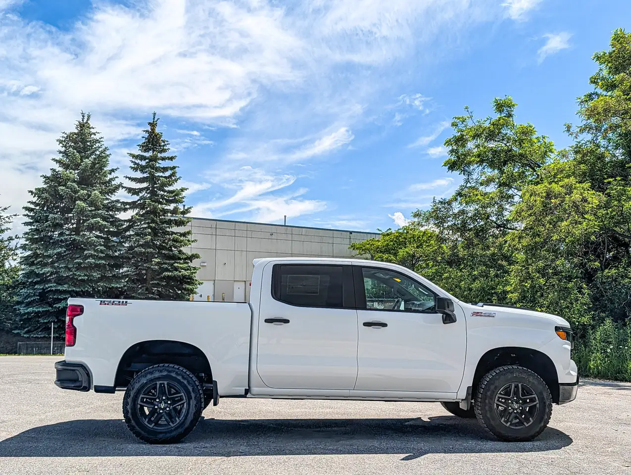 Chevrolet Silverado 1500 fotografie Chevrolet Silverado 1500