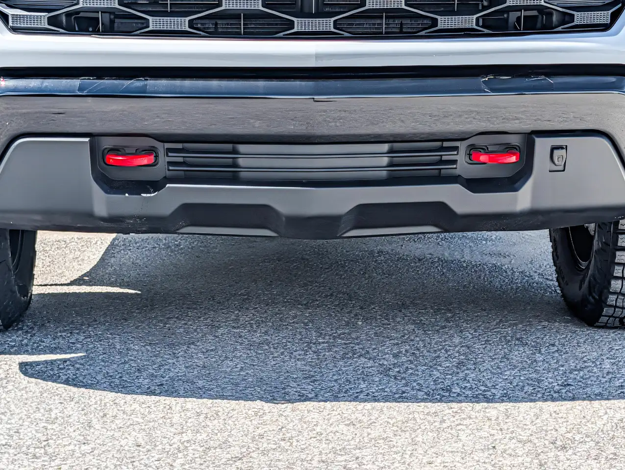 Chevrolet Silverado 1500 fotografie Chevrolet Silverado 1500