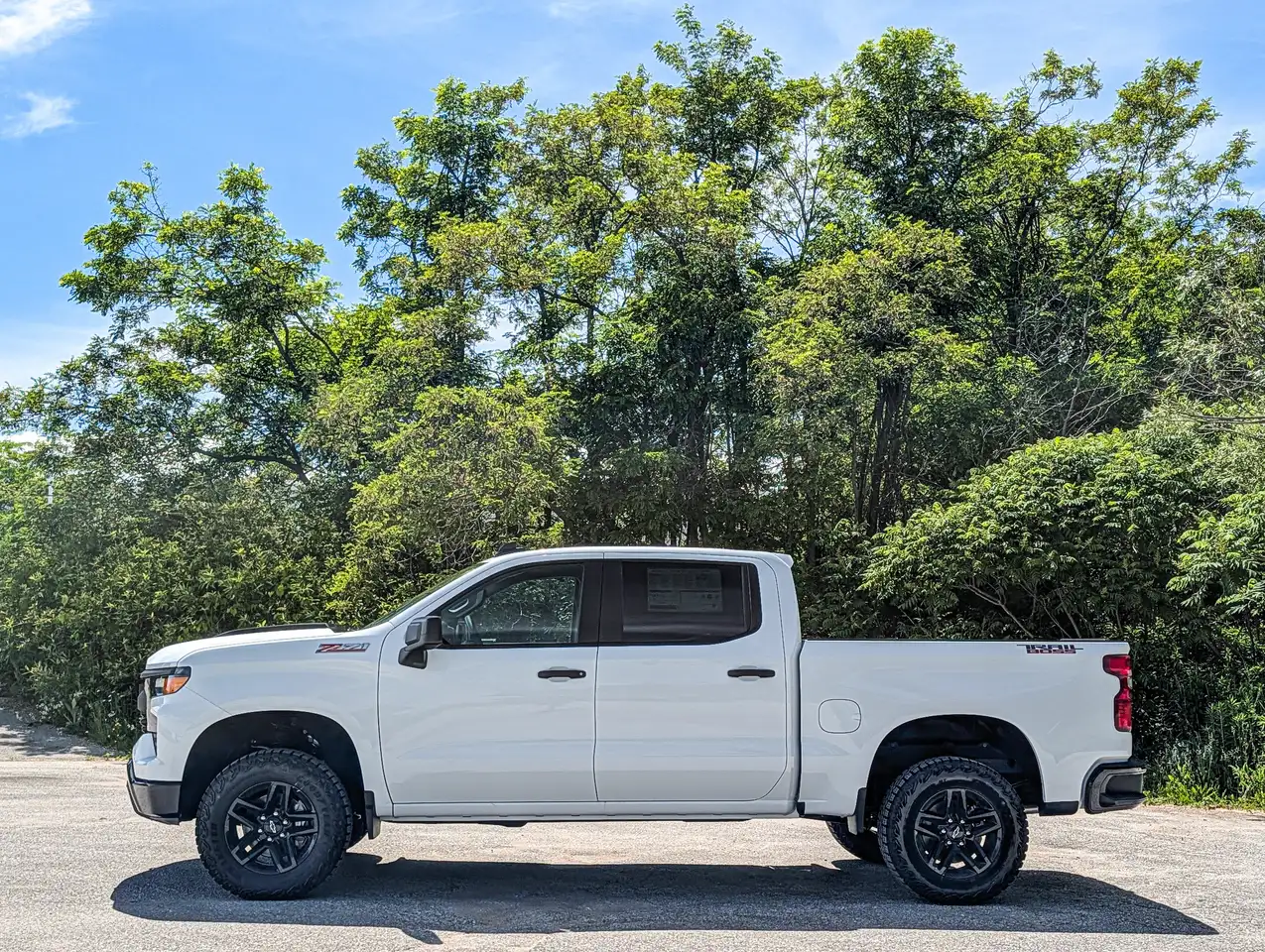 Chevrolet Silverado 1500 fotografie Chevrolet Silverado 1500
