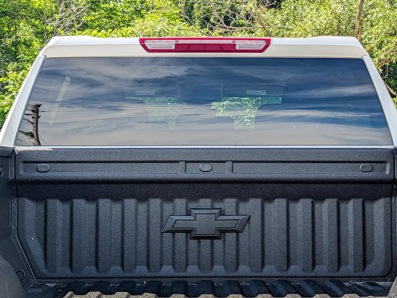 Chevrolet Silverado 1500 fotografie Chevrolet Silverado 1500