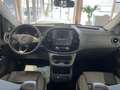 Mercedes-Benz Vito VITO 124 CDI 4x4 Tourer SELECT Pano 2xSTHZG LED+ Schwarz - thumbnail 16