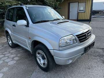 Grand Vitara VX TD VX