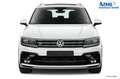 Volkswagen Tiguan Highline BMT/Start-Stopp 4Motion 4Motion2,0 Ltr... Blanc - thumbnail 2