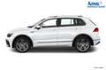 Volkswagen Tiguan Highline BMT/Start-Stopp 4Motion 4Motion2,0 Ltr... Blanc - thumbnail 3