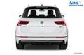 Volkswagen Tiguan Highline BMT/Start-Stopp 4Motion 4Motion2,0 Ltr... Blanc - thumbnail 4