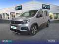 Peugeot Rifter e-Rifter 50kWh Standard GT 100kW Grijs - thumbnail 1