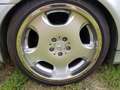 Mercedes-Benz CLK Cabrio Srebrny - thumbnail 3