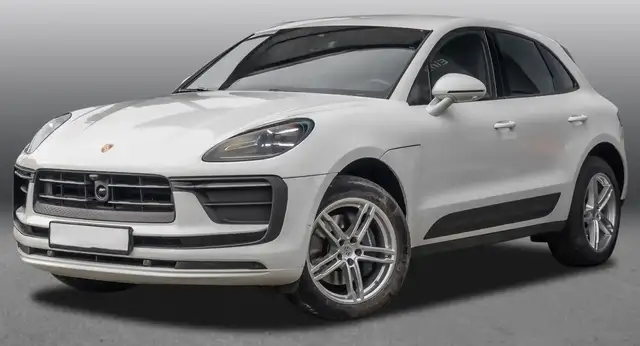 Porsche Macan Macan 2.0 265cv pdk