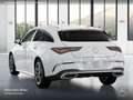Mercedes-Benz CLA 200 AMG+PANO+360°+MULTIBEAM+TOTW+KEYLESS+7G Weiß - thumbnail 20