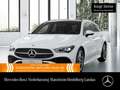 Mercedes-Benz CLA 200 AMG+PANO+360°+MULTIBEAM+TOTW+KEYLESS+7G Weiß - thumbnail 1