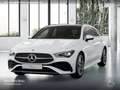 Mercedes-Benz CLA 200 AMG+PANO+360°+MULTIBEAM+TOTW+KEYLESS+7G Weiß - thumbnail 2