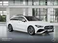 Mercedes-Benz CLA 200 AMG+PANO+360°+MULTIBEAM+TOTW+KEYLESS+7G Weiß - thumbnail 17