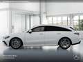Mercedes-Benz CLA 200 AMG+PANO+360°+MULTIBEAM+TOTW+KEYLESS+7G Weiß - thumbnail 5