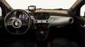 Fiat 500 CABRIO 0.9 TwinAir Turbo Cult,Leder,Navi,Lm velgen Noir - thumbnail 9