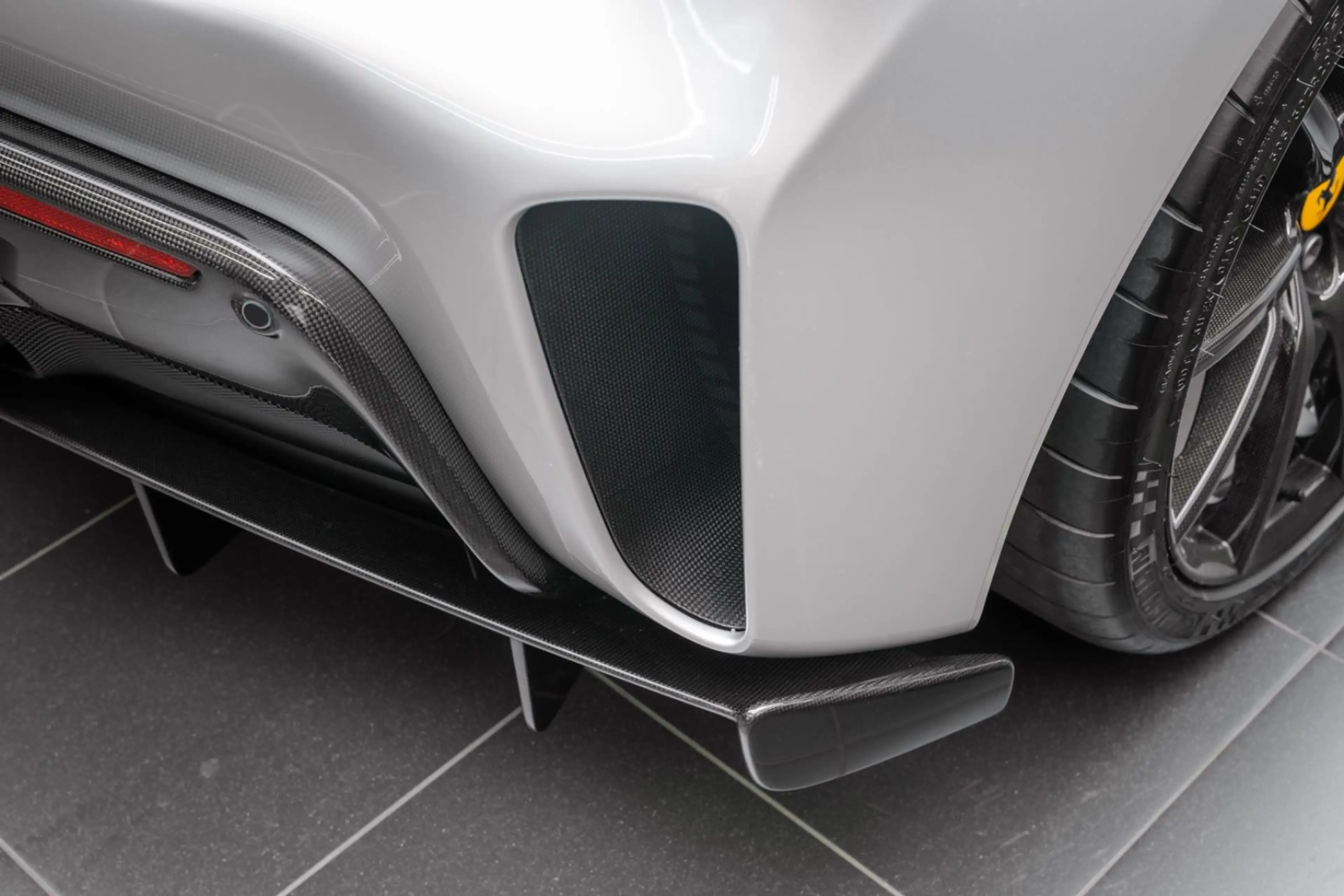 Ferrari 488 Piloti TOP/1. HD/LIMITED/CARBON/NEW — photo 6
