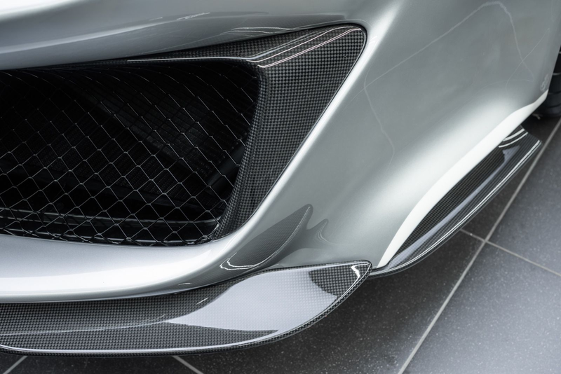 Ferrari 488 Piloti TOP/1. HD/LIMITED/CARBON/NEW — photo 7