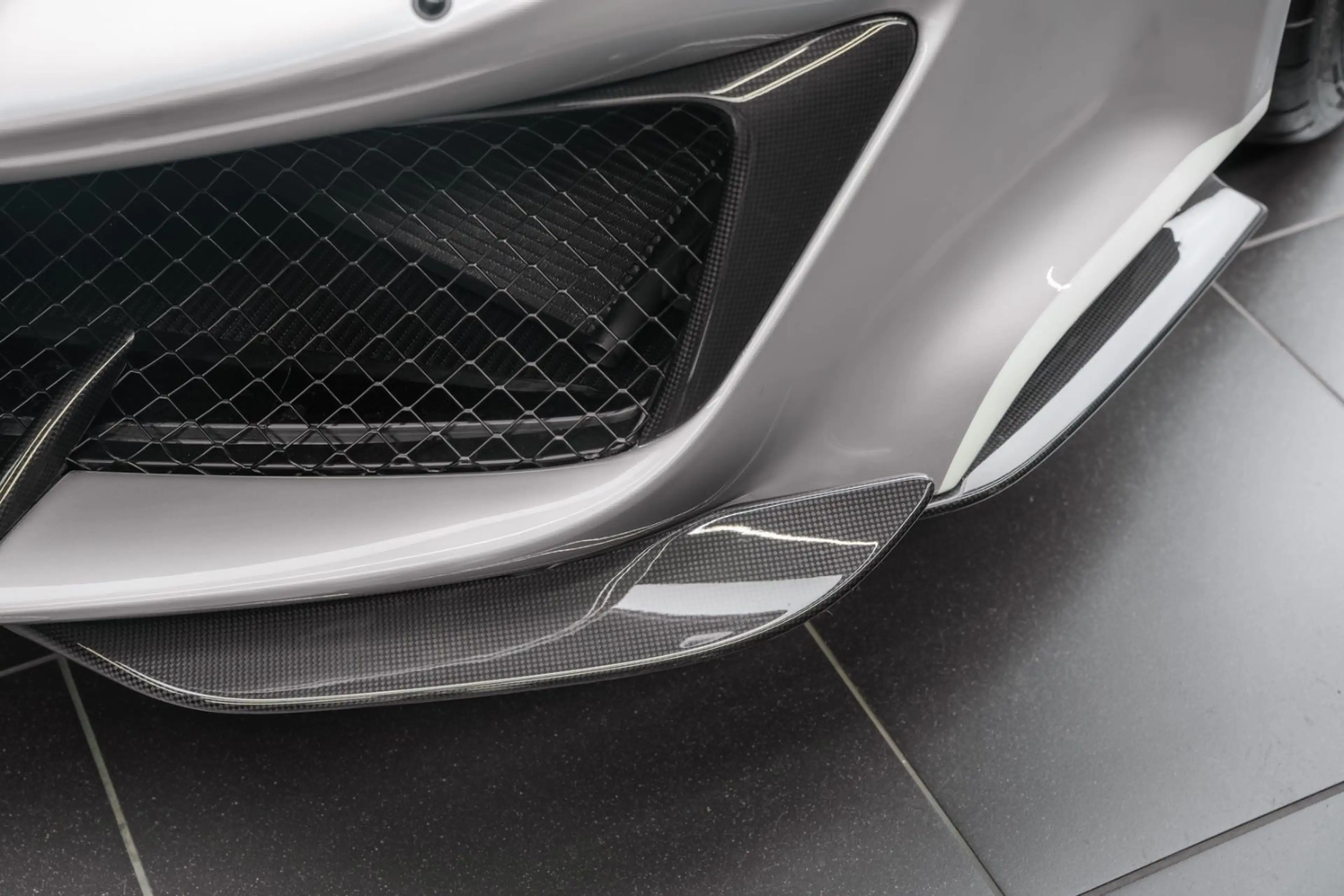 Ferrari 488 Piloti TOP/1. HD/LIMITED/CARBON/NEW — photo 8