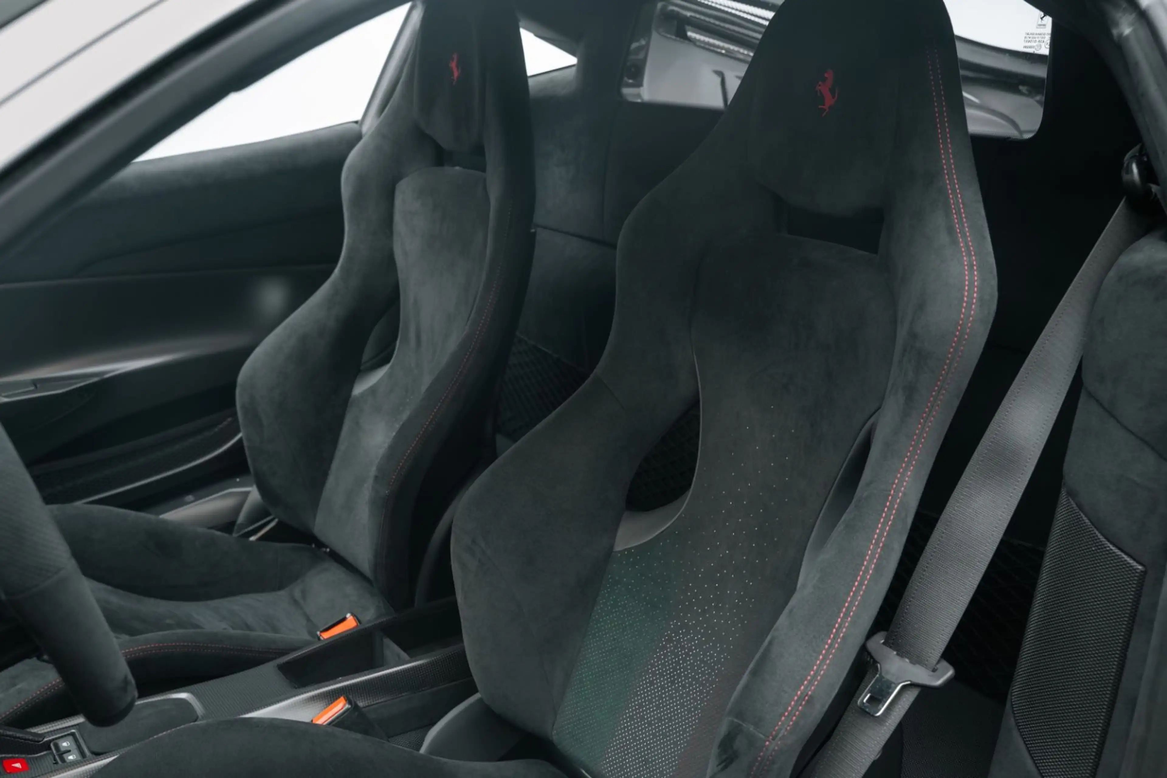 Ferrari 488 Piloti TOP/1. HD/LIMITED/CARBON/NEW — photo 13