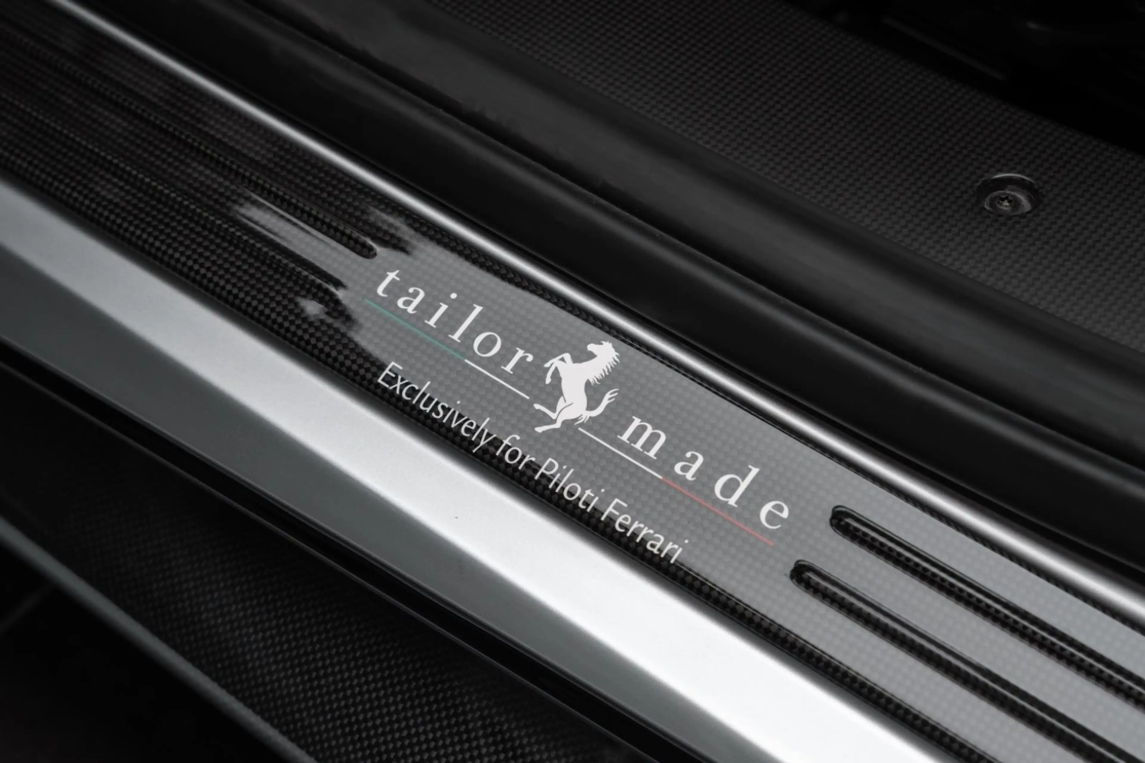 Ferrari 488 Piloti TOP/1. HD/LIMITED/CARBON/NEW — photo 15