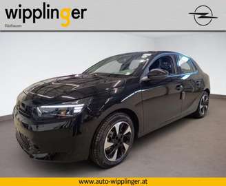 E-CORSA GS 3-phasig 136PS LP € 42.889,-