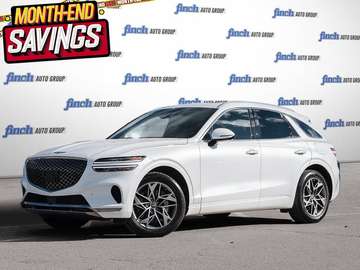 2.5T Advanced Plus AWD 19 Inch Alloy Wheels | Beautiful Brown Leather Interior | Built In Navigation | Back Up Camera |