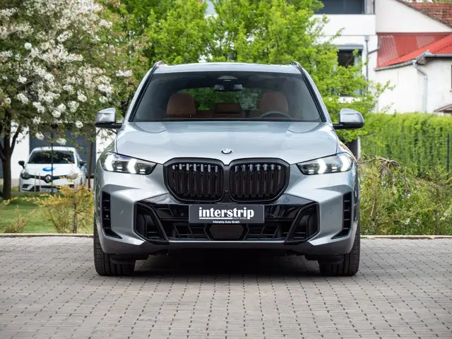 BMW X5 X5 view 2