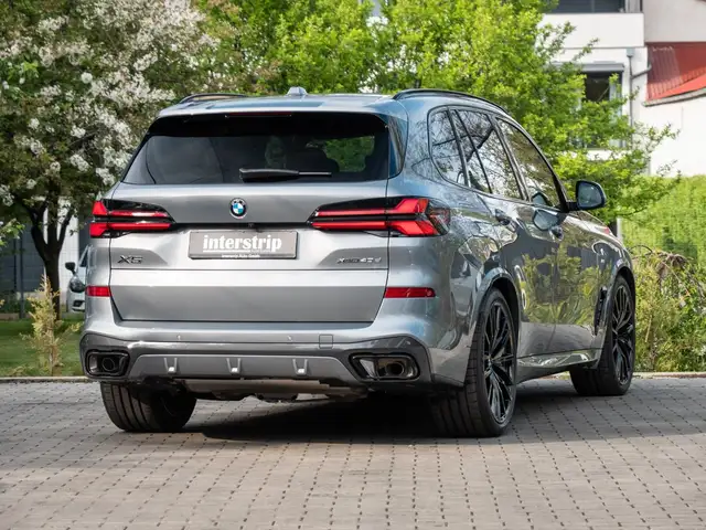 BMW X5 X5 view 6
