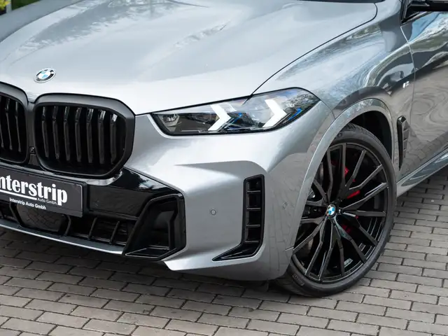 BMW X5 X5 view 7