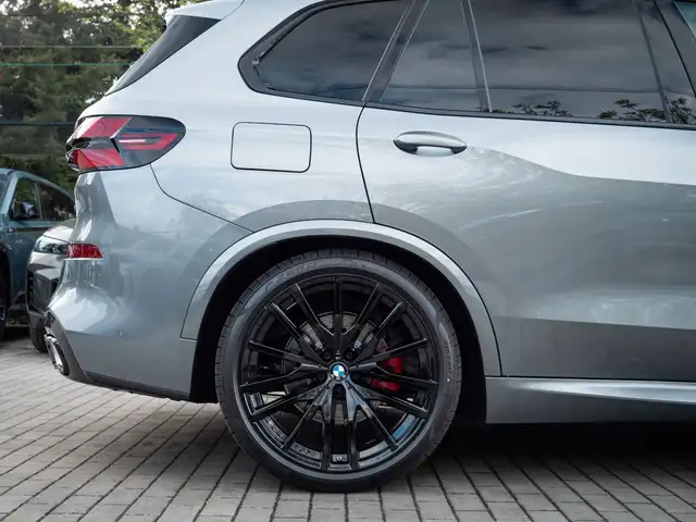 BMW X5 X5 view 9