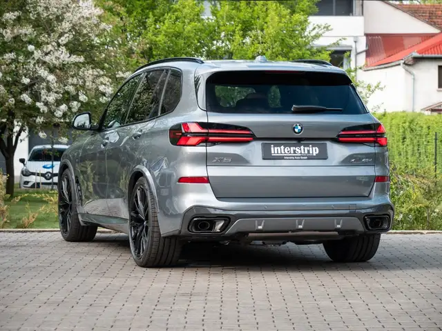 BMW X5 X5 view 4