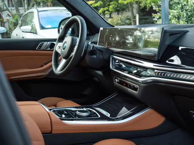 BMW X5 X5 view 15