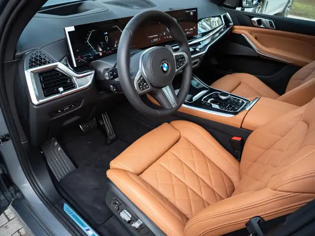 BMW X5 X5 view 11