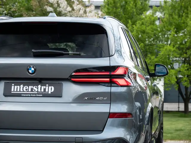 BMW X5 X5 view 8