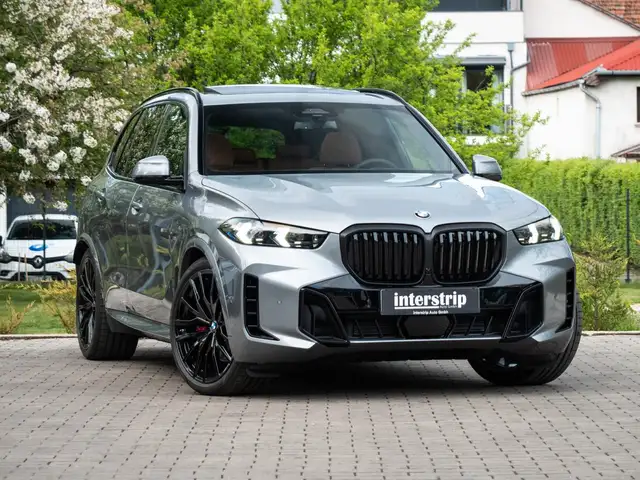 BMW X5 X5 view 3