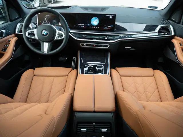 BMW X5 X5 view 14
