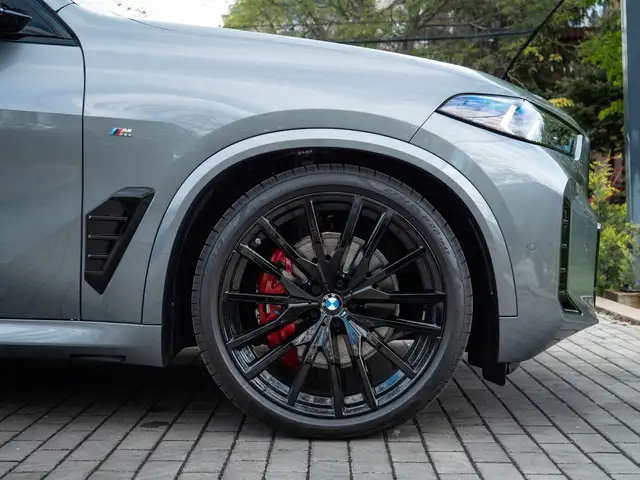 BMW X5 X5 view 10
